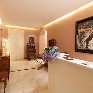 Hotel Joli, Florence
