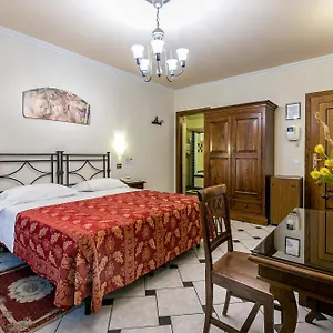 Hotel Collodi, Florence