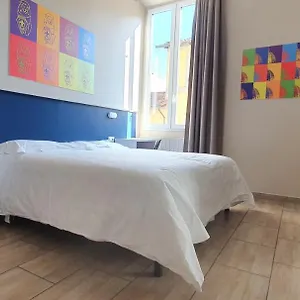 Hotel Genesi, Florence