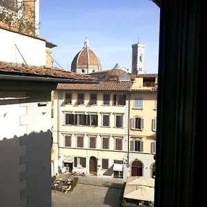 Hotel Lorena, Florence