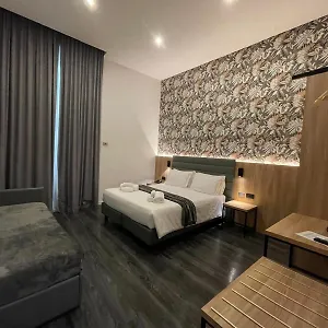 Hotel Delle Camelie, Florence