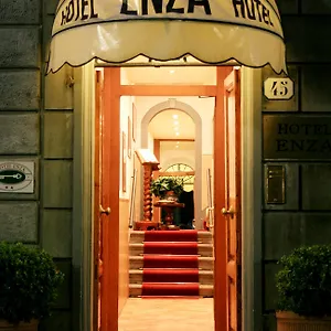Hotel Enza, Florencia