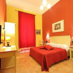 Hotel Savonarola, Florencia