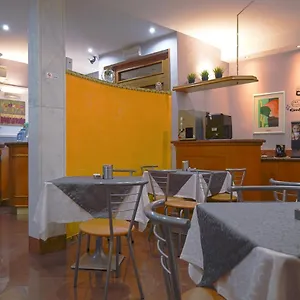 Hotel Angelica, Florence