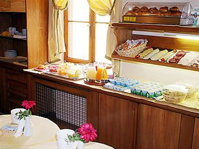 Hotel Bellettini Florence 2*,