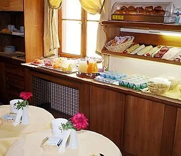 Hotel Bellettini Florence