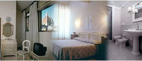 Hotel Bellettini Florence Italy