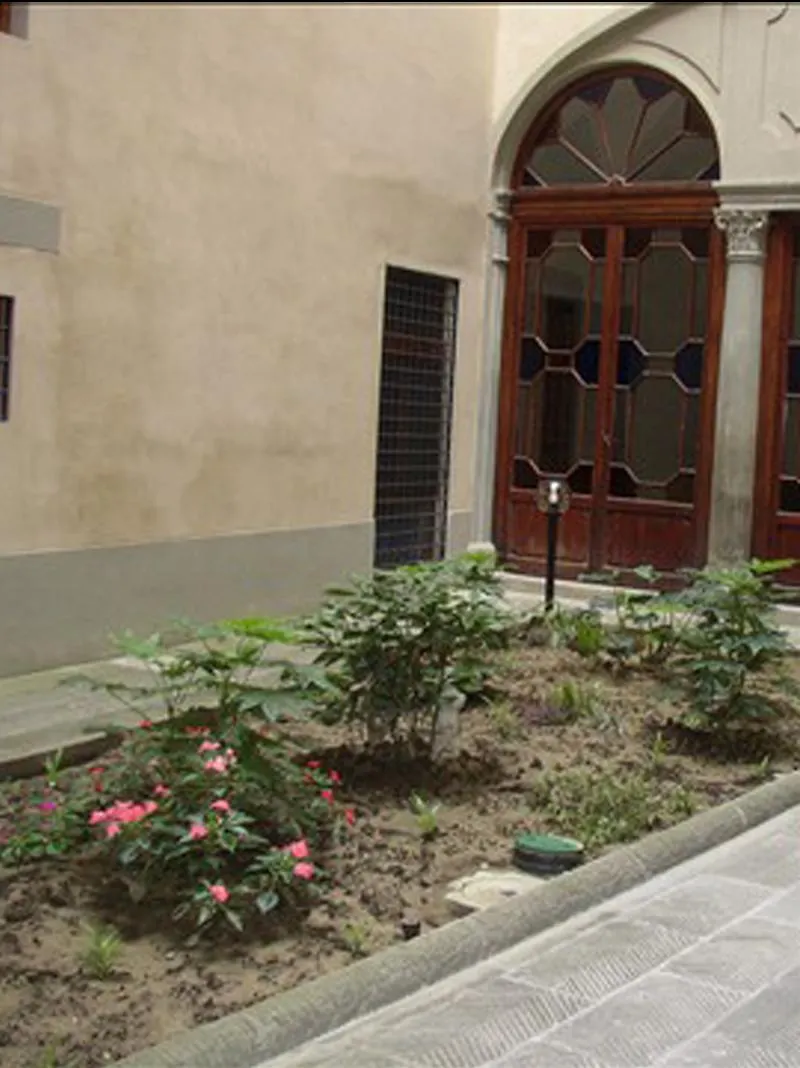 Hotel Bellettini Florence