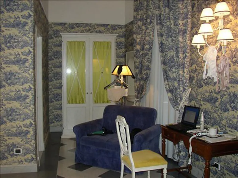 Hotel Bellettini Florence