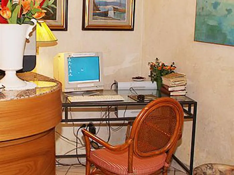 **  Hotel Bellettini Florence Italy
